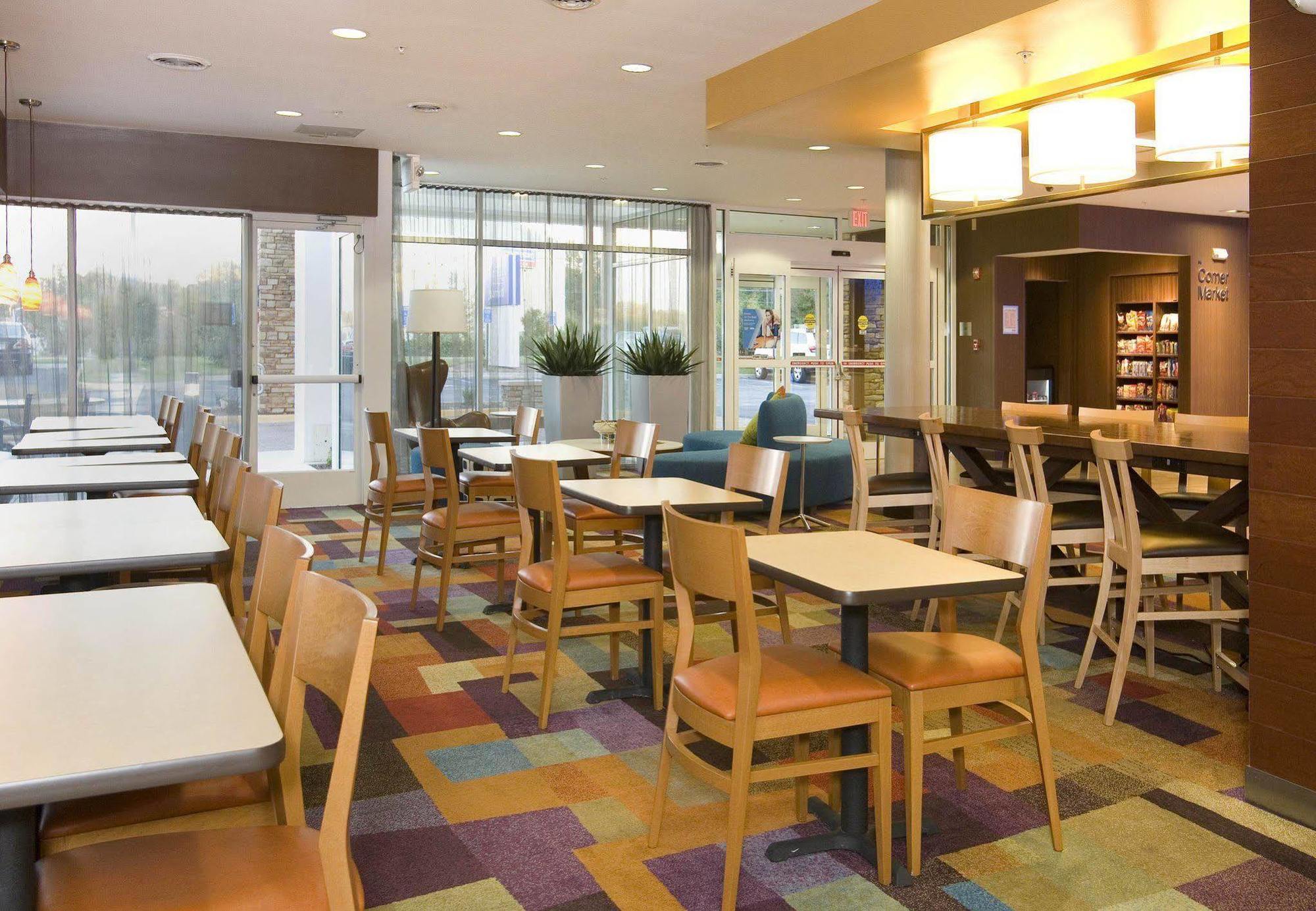 Fairfield Inn & Suites By Marriott Chesapeake Suffolk Exterior photo